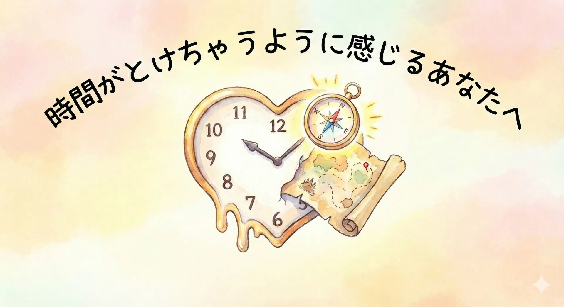 スケジュール帳を埋めるのをやめたら、1日が26時間に増えちゃう?「重すぎる荷物」の降ろし方