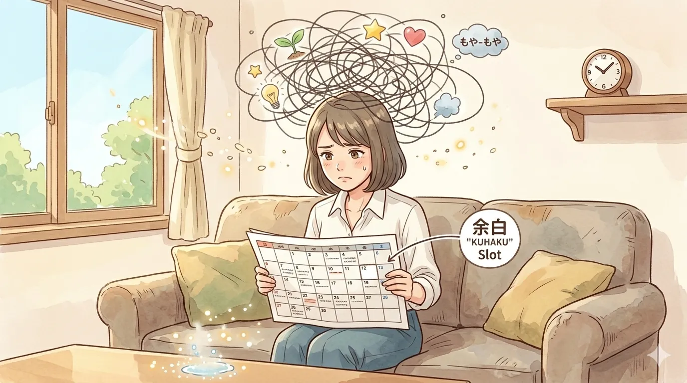 時短術で「忙しさ」が消えない本当の理由