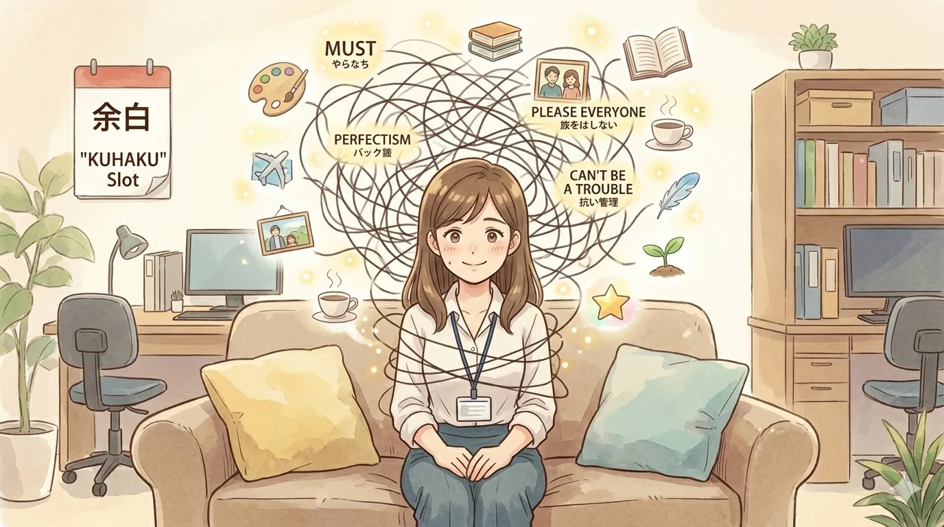 あなたの時間は「過去」から流れる？それとも「未来」から？