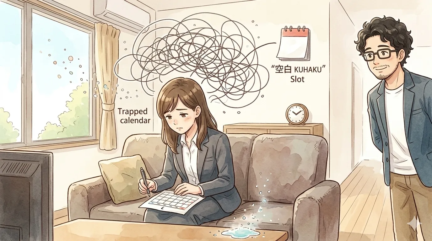 「ありのまま」って何なのか？