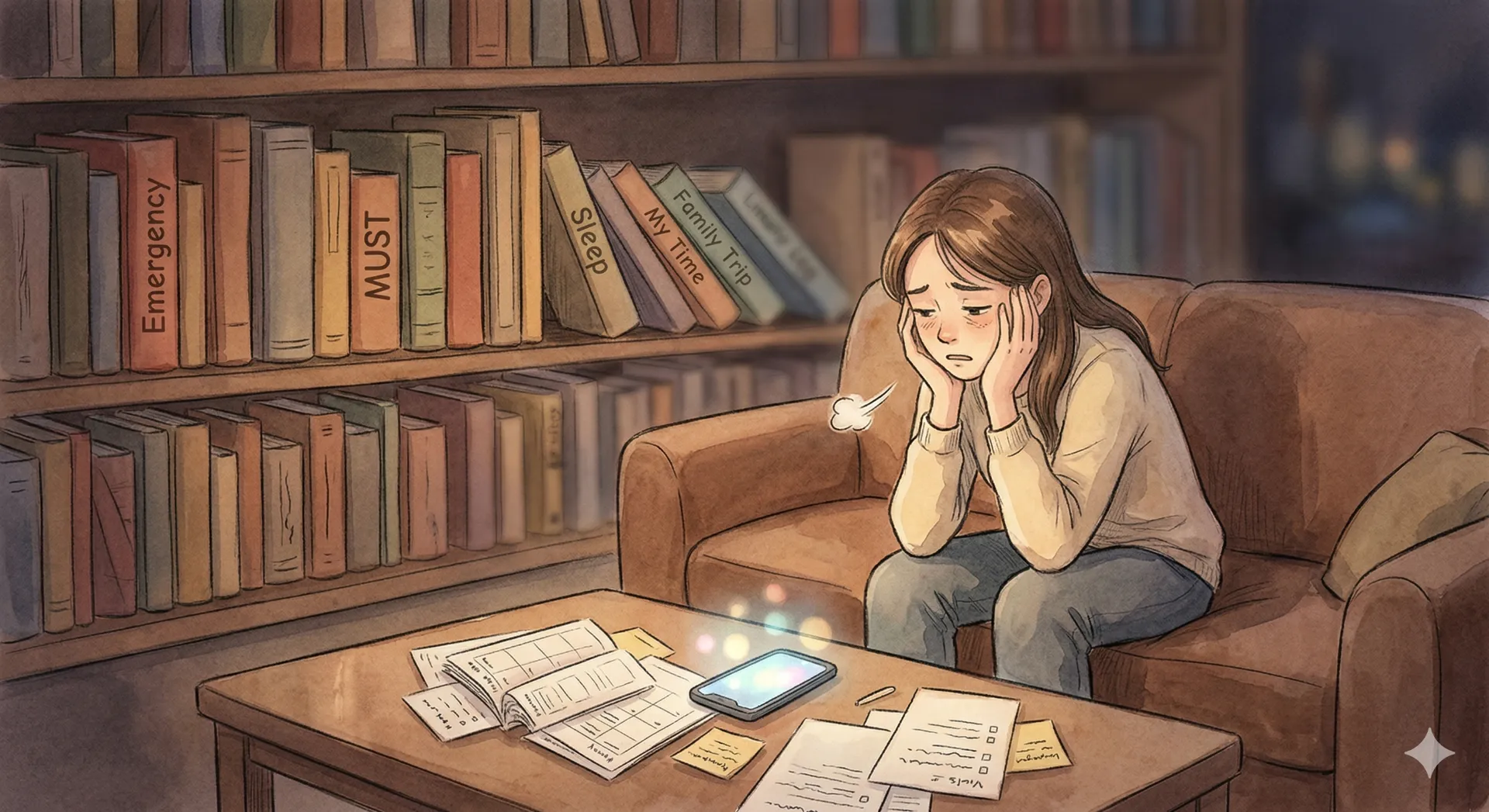 「時間ができたら」という人ほど時間がなくなる不思議