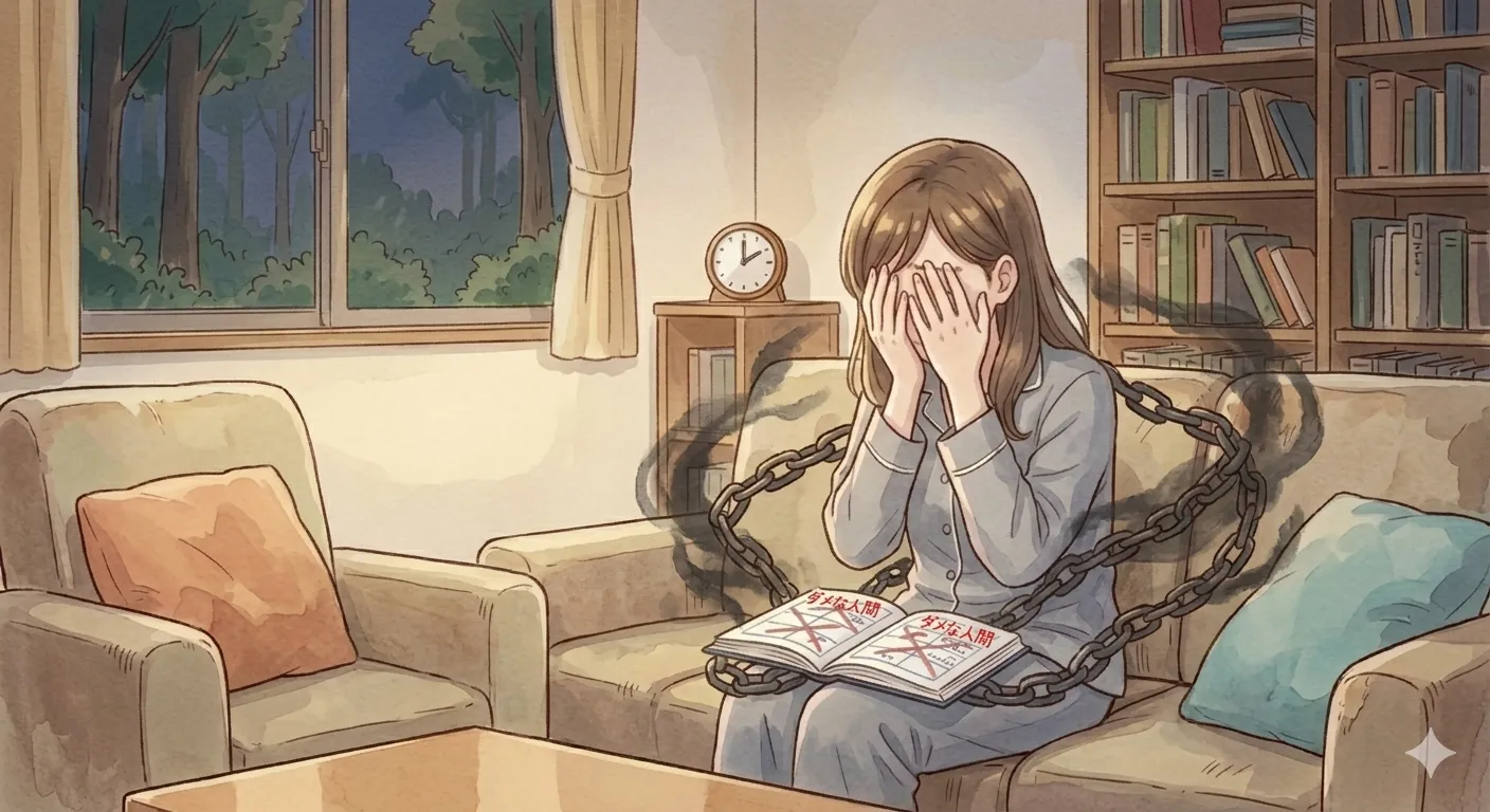 「やりたくないこと」を習慣化するってどうなの？