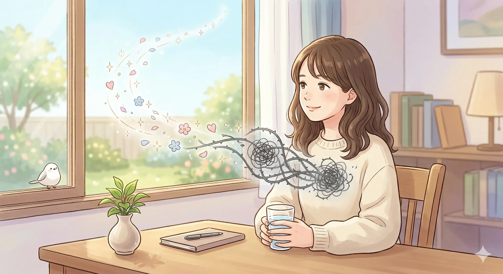 メール1通に30分！？「見えない時間泥棒」を退治する、たった一つの魔法