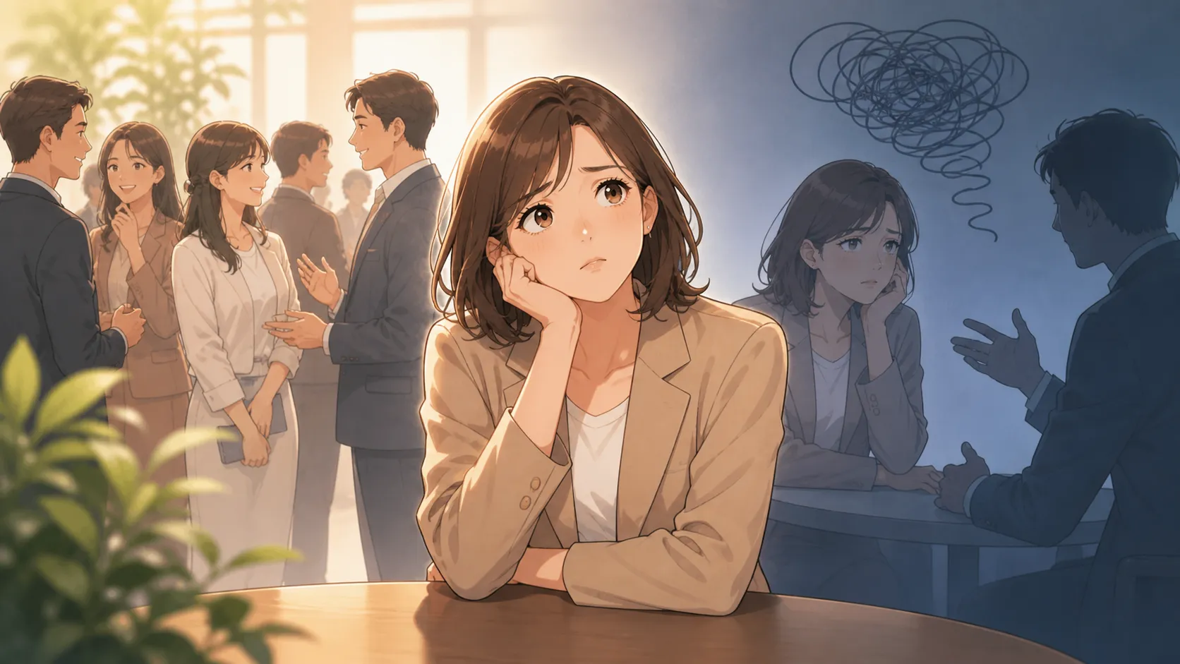 なぜか仕事に繋がらない…「いい人」で終わってしまう本当の理由